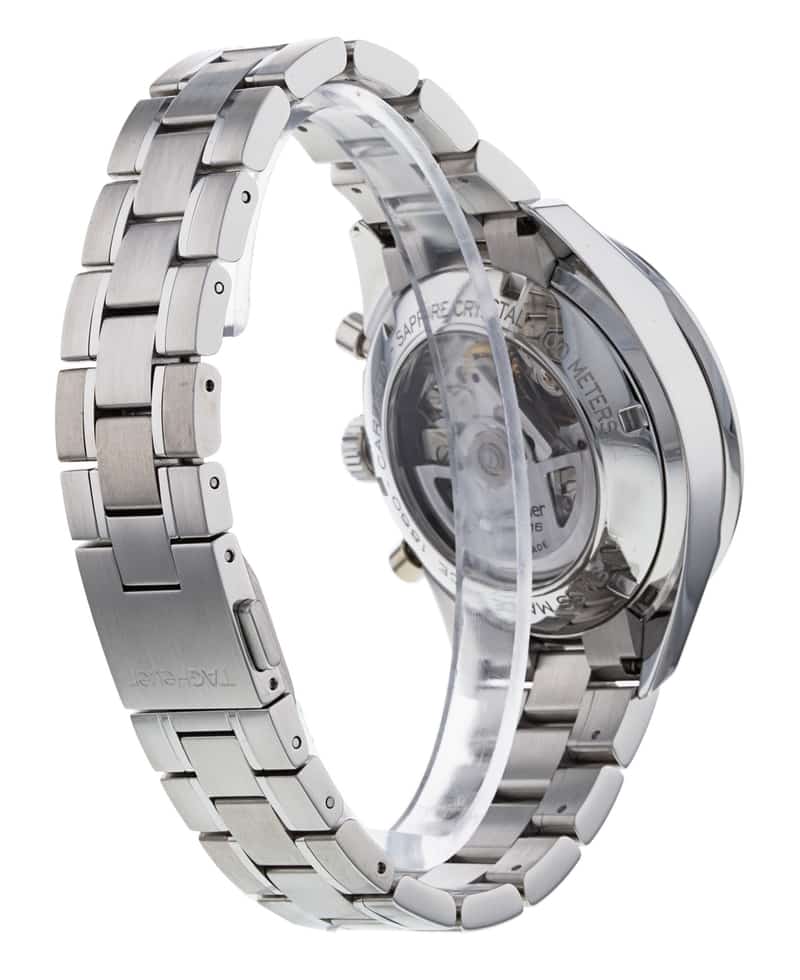 Tag Heuer Carrera CV2016.BA0794